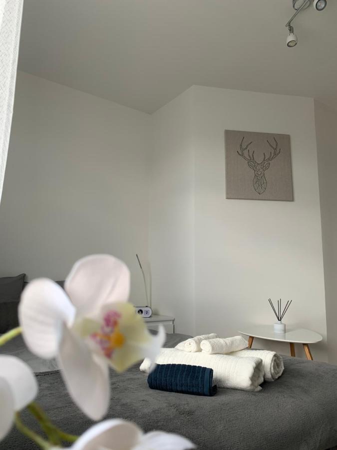 R&J Guesthouse Ro0M Grindavík Buitenkant foto
